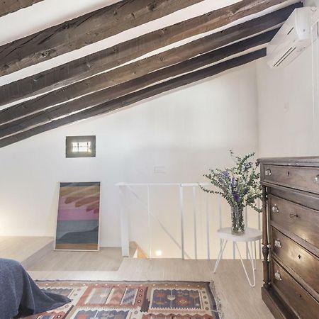 Waou Sol III - Alquiler De Corta Duracion Apartment Madrid Exterior photo