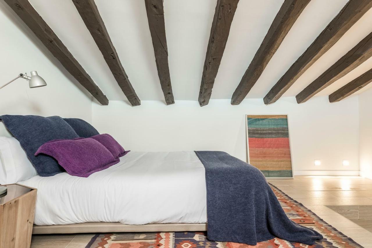 Waou Sol III - Alquiler De Corta Duracion Apartment Madrid Exterior photo