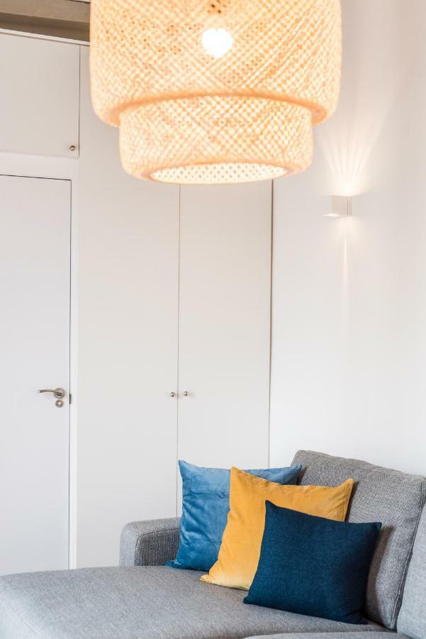 Waou Sol III - Alquiler De Corta Duracion Apartment Madrid Exterior photo
